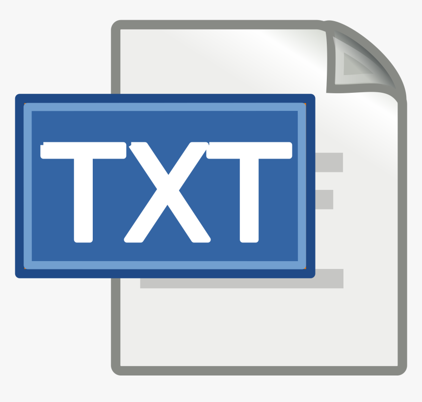 Text
